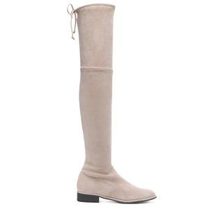STUAT WEITZMAN LOWLAND OVER-THE-KNEE BOOT